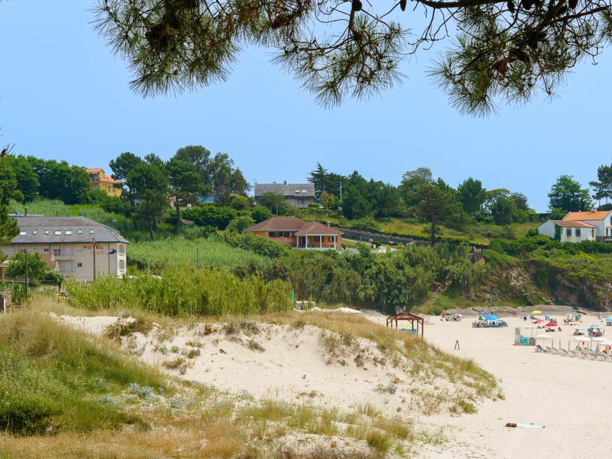 Hotel Duna Portonovo Exterior foto